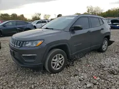 3C4NJDAB5JT131326 2018 JEEP COMPASS
