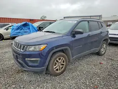 3C4NJDAB5JT132038 2018 JEEP COMPASS