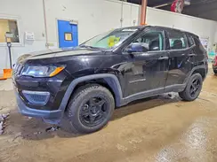 3C4NJDAB5JT134940 2018 JEEP COMPASS