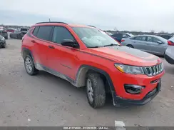 3C4NJDAB5JT136087 2018 JEEP COMPASS