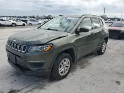 3C4NJDAB5JT143671 2018 JEEP COMPASS
