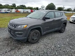 3C4NJDAB5JT146215 2018 JEEP COMPASS