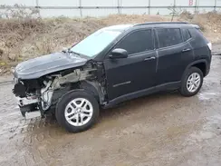 3C4NJDAB5JT179084 2018 JEEP COMPASS