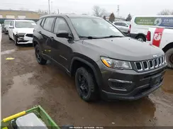 3C4NJDAB5JT185418 2018 JEEP COMPASS