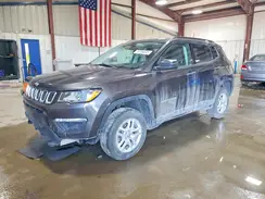 3C4NJDAB5JT192028 2018 JEEP COMPASS