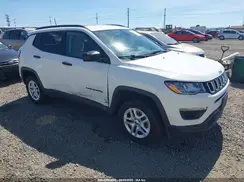 3C4NJDAB5JT201441 2018 JEEP COMPASS