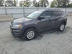 3C4NJDAB5JT211841 2018 JEEP COMPASS