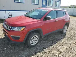 3C4NJDAB5JT213461 2018 JEEP COMPASS