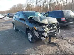 3C4NJDAB5JT230292 2018 JEEP COMPASS