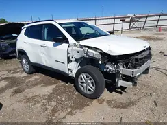 3C4NJDAB5JT246119 2018 JEEP COMPASS