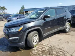 3C4NJDAB5JT248954 2018 JEEP COMPASS