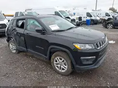 3C4NJDAB5JT256830 2018 JEEP COMPASS