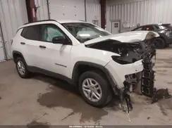 3C4NJDAB5JT261459 2018 JEEP COMPASS