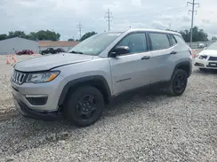 3C4NJDAB5JT278715 2018 JEEP COMPASS