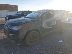 3C4NJDAB5JT284711 2018 JEEP COMPASS