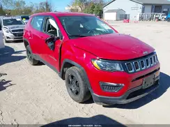 3C4NJDAB5JT328156 2018 JEEP COMPASS