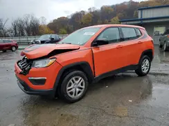 3C4NJDAB5JT344776 2018 JEEP COMPASS