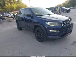 3C4NJDAB5JT345491 2018 JEEP COMPASS