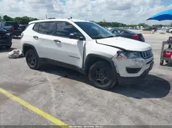 3C4NJDAB5JT361125 2018 JEEP COMPASS