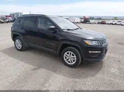 3C4NJDAB5JT392228 2018 JEEP COMPASS