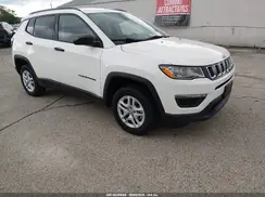 3C4NJDAB5JT392259 2018 JEEP COMPASS