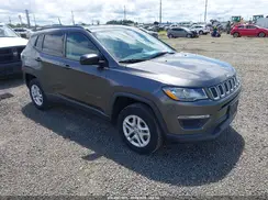 3C4NJDAB5JT392293 2018 JEEP COMPASS