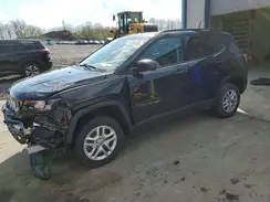 3C4NJDAB5JT401428 2018 JEEP COMPASS