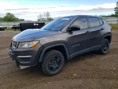 3C4NJDAB5JT422358 2018 JEEP COMPASS