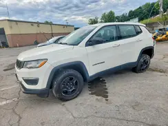 3C4NJDAB5JT423929 2018 JEEP COMPASS