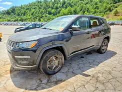 3C4NJDAB5JT480275 2018 JEEP COMPASS