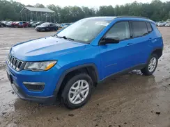 3C4NJDAB5JT484925 2018 JEEP COMPASS