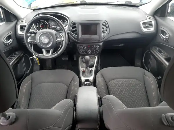 3C4NJDAB5JT484925 2018 JEEP COMPASS - Image 8