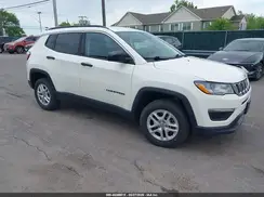 3C4NJDAB5KT620004 2019 JEEP COMPASS