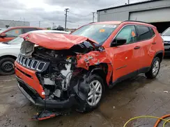 3C4NJDAB5KT630628 2019 JEEP COMPASS