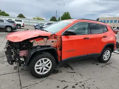 3C4NJDAB5KT656128 2019 JEEP COMPASS