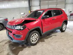 3C4NJDAB5KT682681 2019 JEEP COMPASS