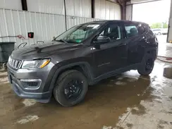 3C4NJDAB5KT683846 2019 JEEP COMPASS