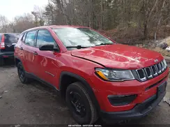 3C4NJDAB5KT686102 2019 JEEP COMPASS