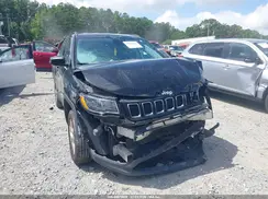 3C4NJDAB5KT702993 2019 JEEP COMPASS