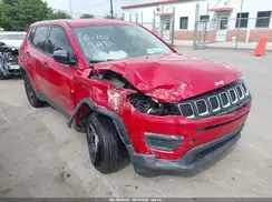 3C4NJDAB5KT707031 2019 JEEP COMPASS