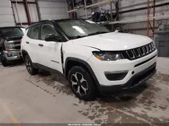 3C4NJDAB5KT713136 2019 JEEP COMPASS