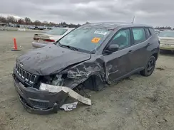 3C4NJDAB5KT761042 2019 JEEP COMPASS