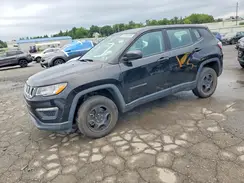 3C4NJDAB5KT792579 2019 JEEP COMPASS