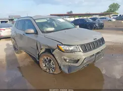 3C4NJDAB5KT847029 2019 JEEP COMPASS