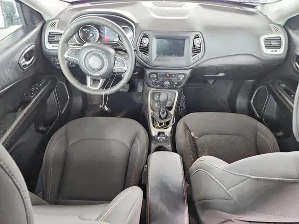 3C4NJDAB5LT117137 2020 JEEP COMPASS - Image 8