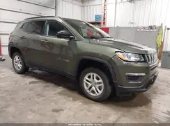 3C4NJDAB5LT117591 2020 JEEP COMPASS