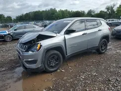 3C4NJDAB5LT132303 2020 JEEP COMPASS