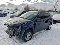 3C4NJDAB5LT137243 2020 JEEP COMPASS
