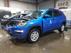 3C4NJDAB5LT149277 2020 JEEP COMPASS