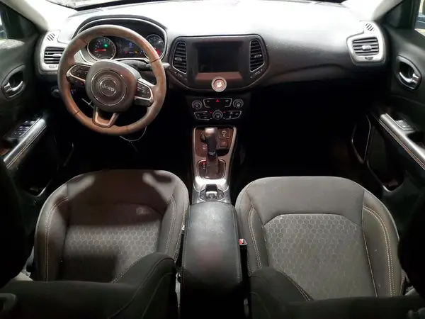 3C4NJDAB5LT158108 2020 JEEP COMPASS - Image 8